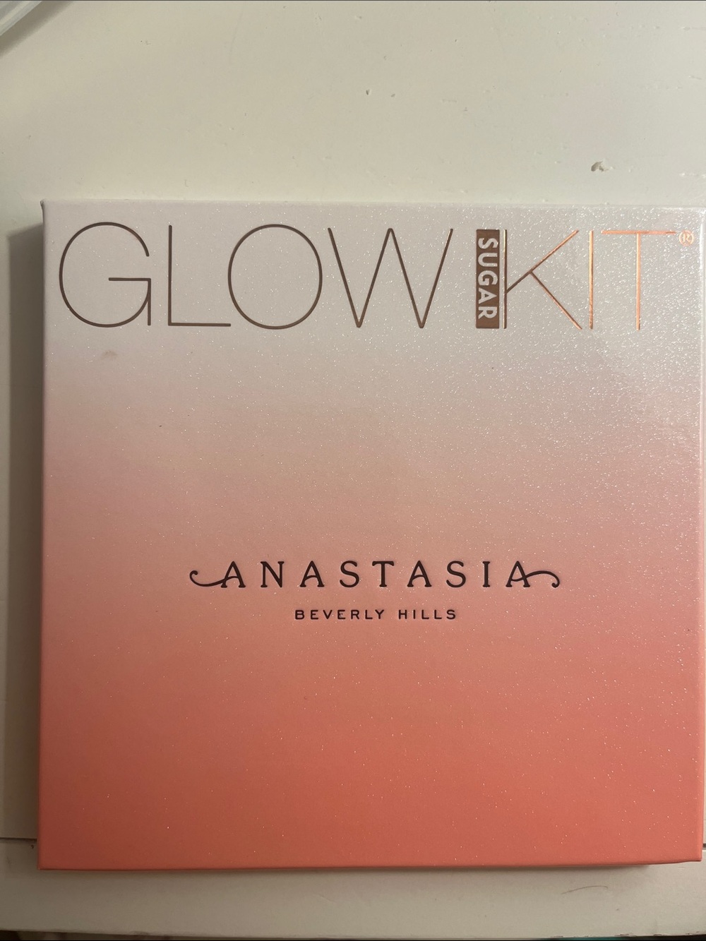 Anastasia Beverly Hills Glow Kit